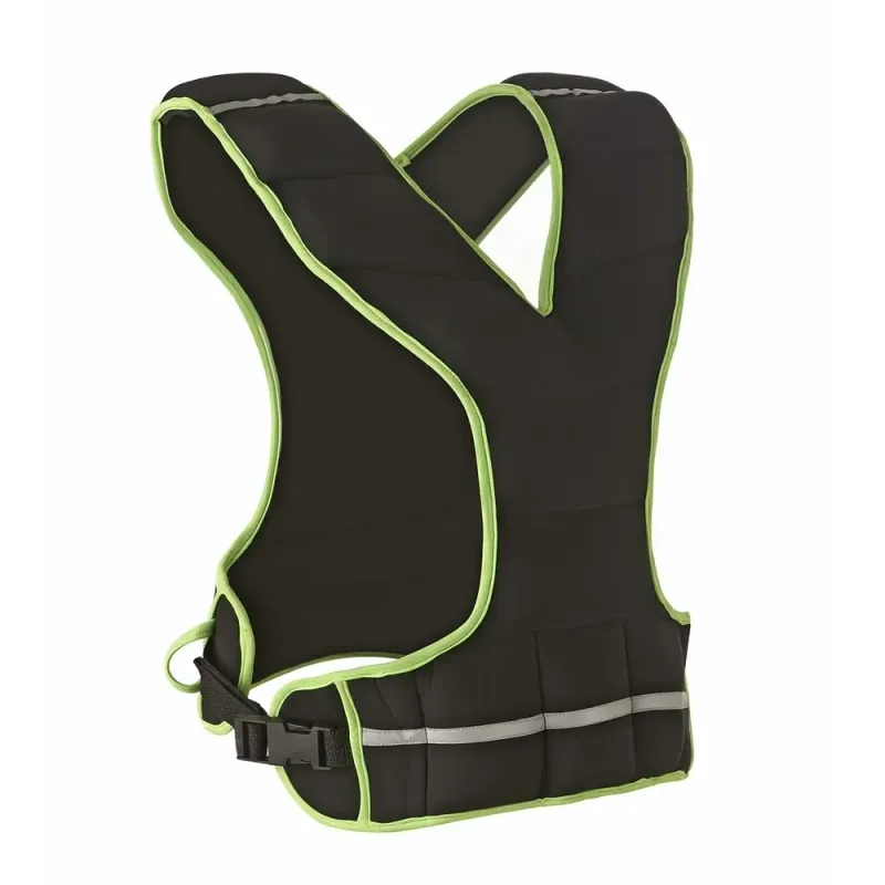 Chaqueta lastrada 7kg Tremblay