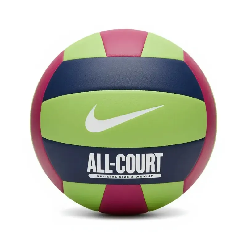 Balón de voleibol Nike All Court Volleyball Deflated