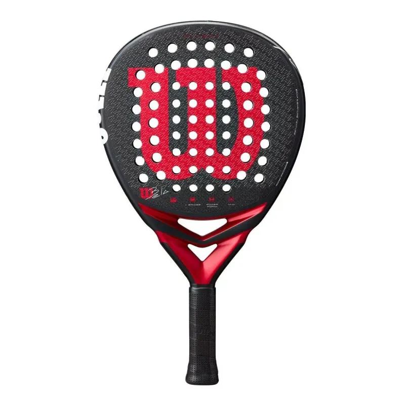 Raqueta de pádel Wilson Bela V3