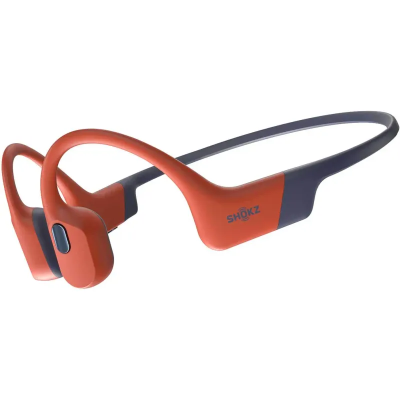Auriculares de conducción ósea Shokz Openswim Pro