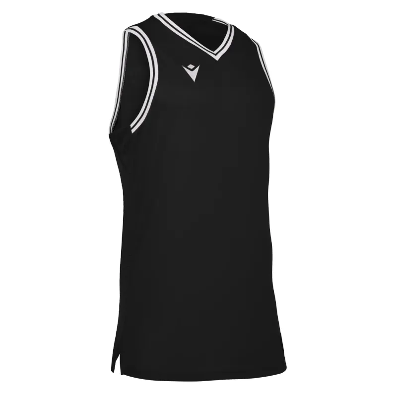 Camiseta Macron freon