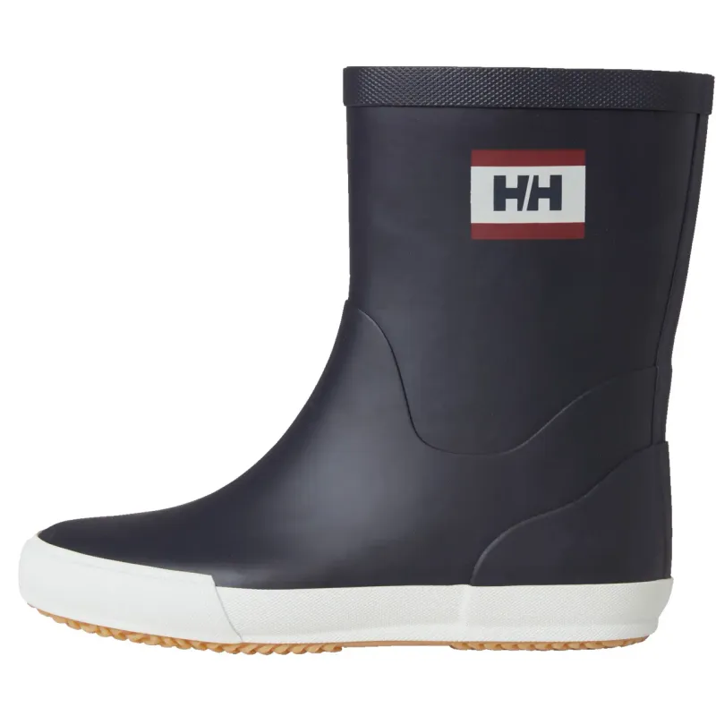 Botas impermeables mujer Helly Hansen Nordvik 2