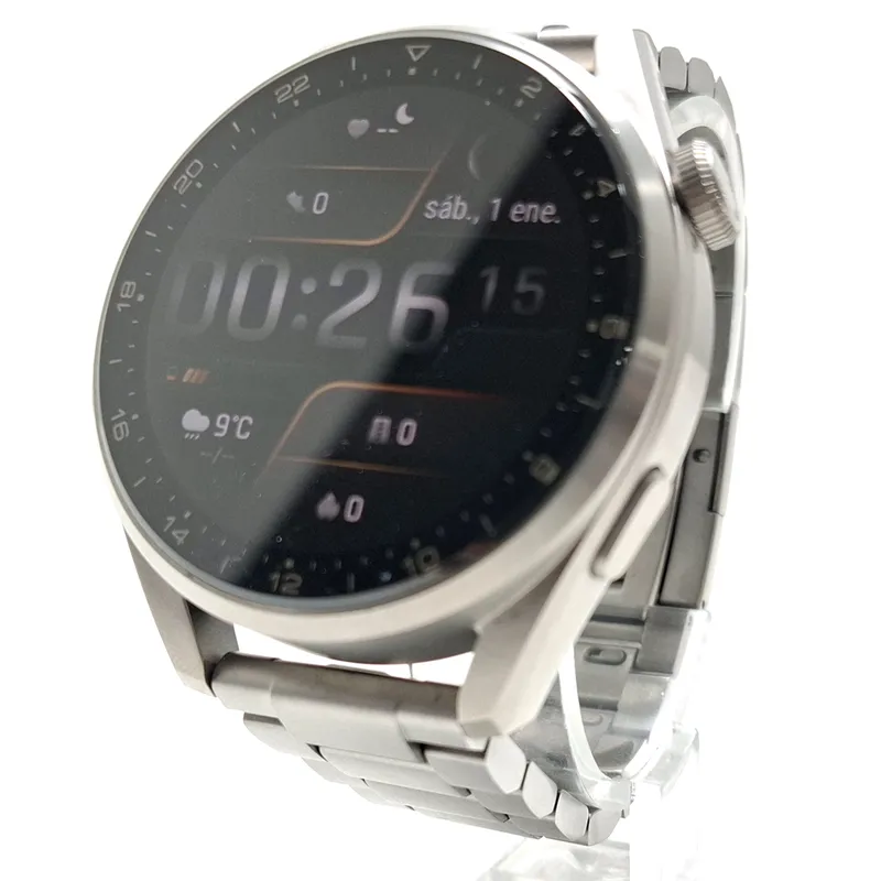 Smartwatch Huawei Watch 3 Pro GLL-AL01