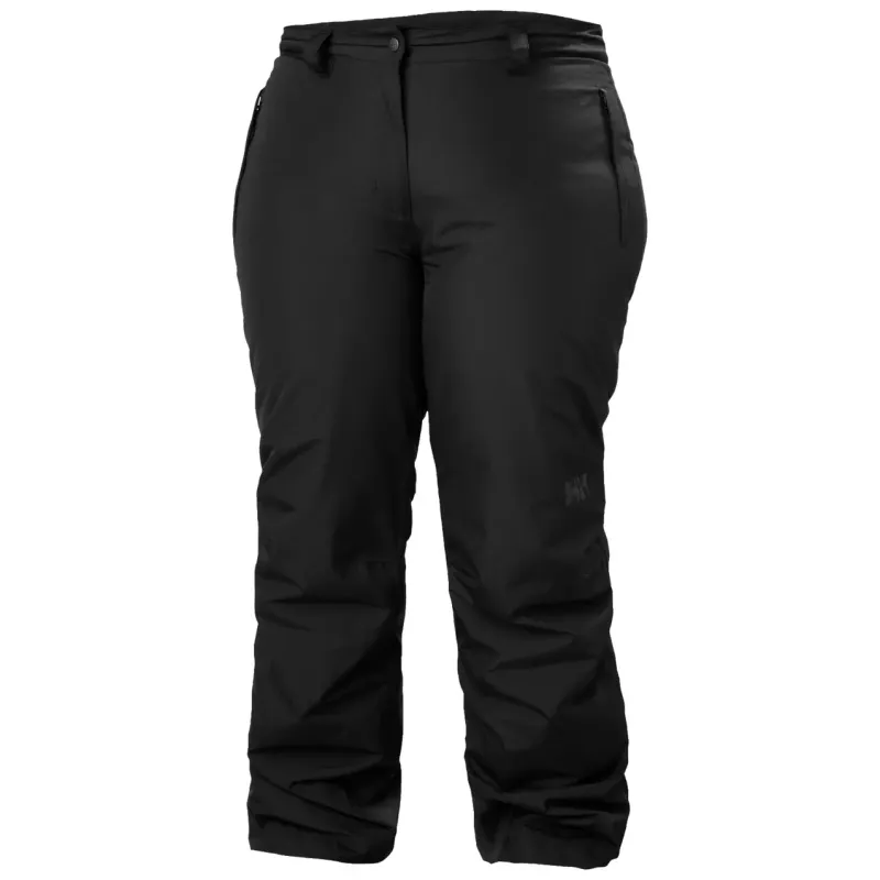 Pantalón de esquí Helly Hansen blizzard insulated