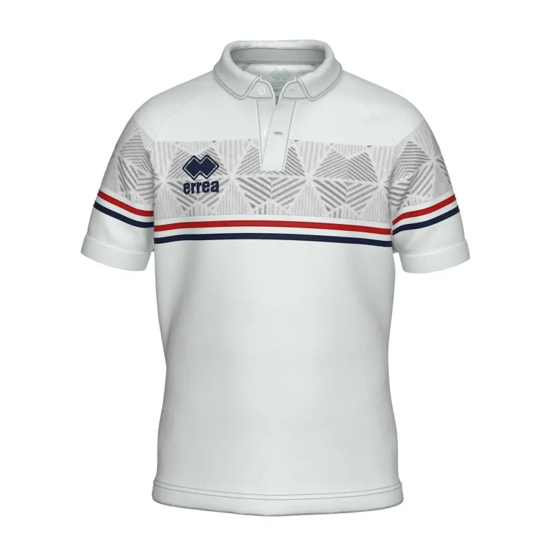 Polo infantil Errea dominic