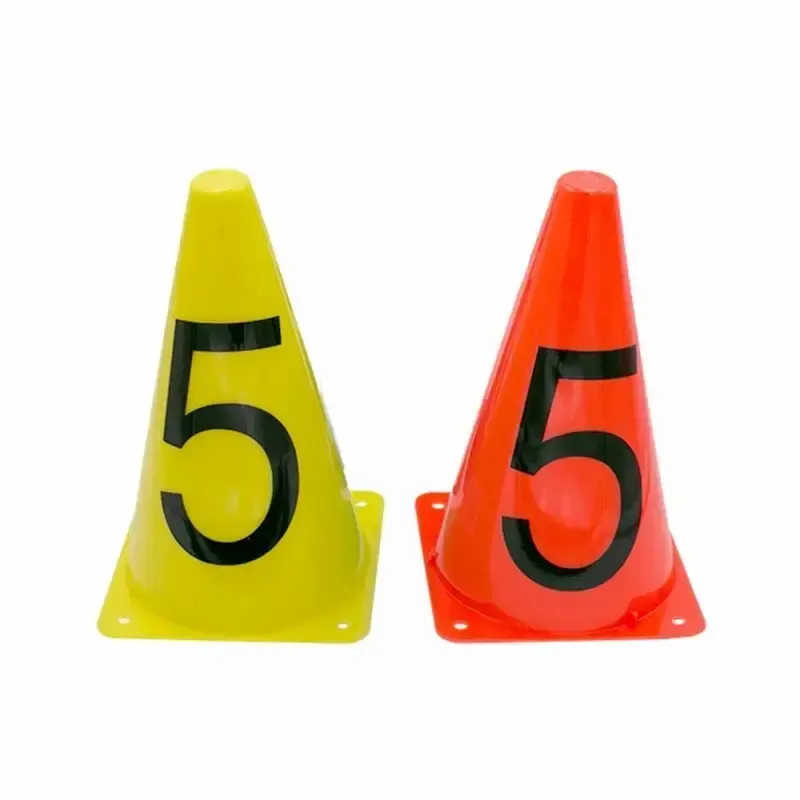 Cono de entrenamiento Softee Nº 5