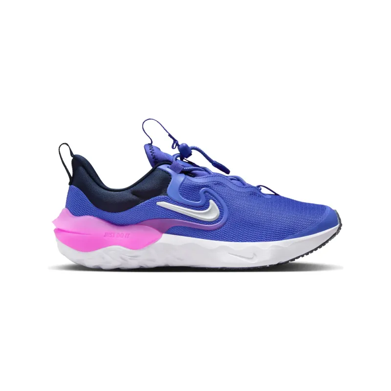 Zapatillas de running para niños Nike Run Flow
