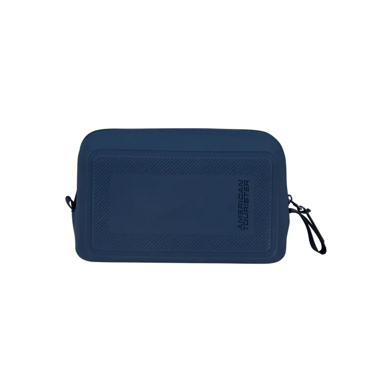 American Tourister Urban Groove Neceser Dark Navy
