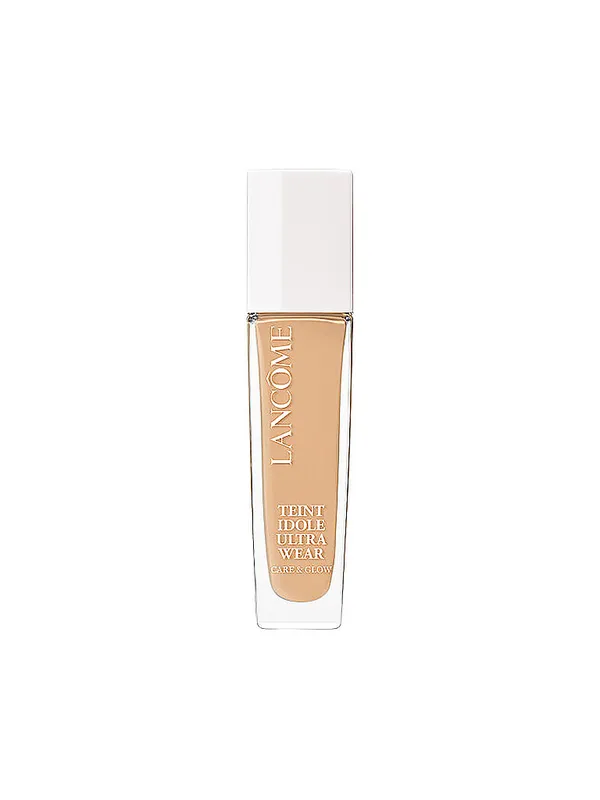 LANCÔME Teint Idole Ultra Wear Care & Glow Foundation (245C)