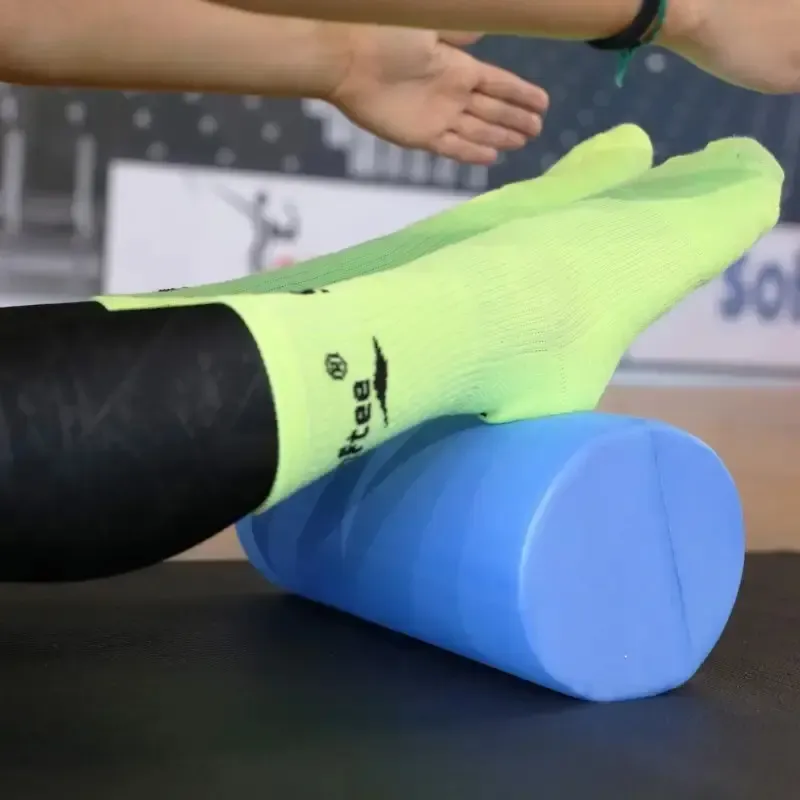 Cilindro de Pilates Softee Deluxe