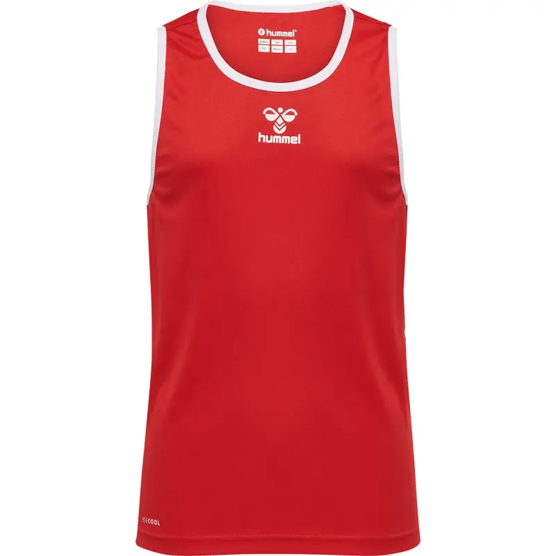 Camiseta para niños Hummel Basket