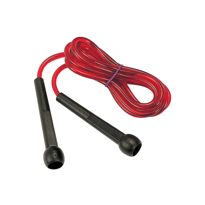 Cuerda de saltar Metal Boxe prima