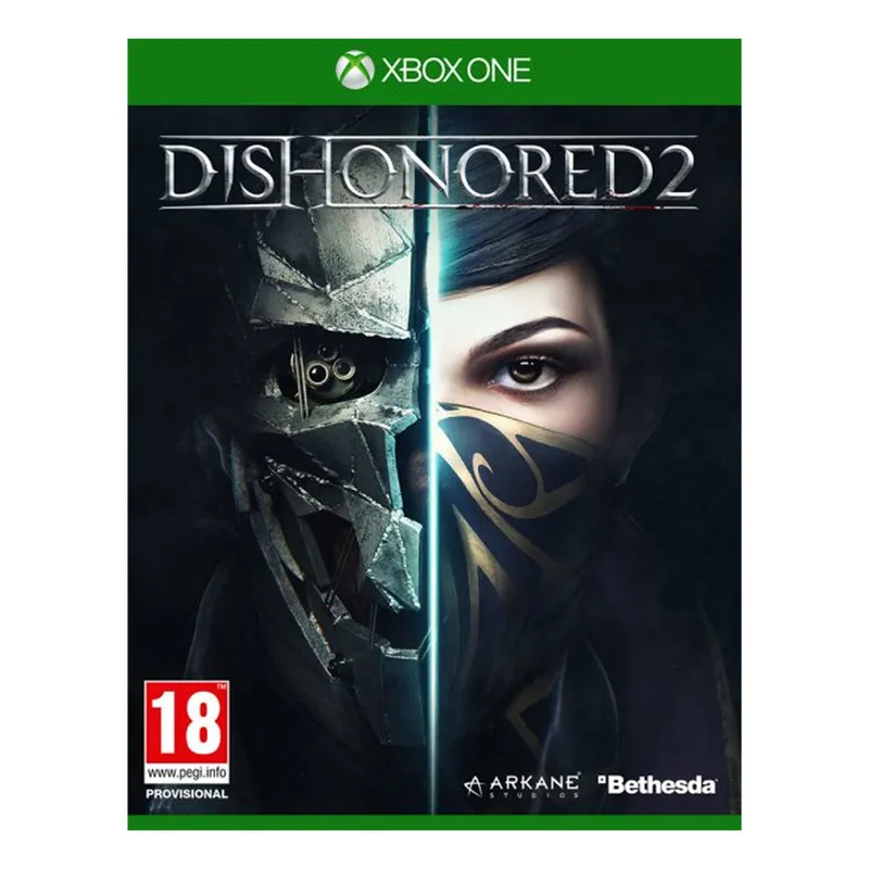 Dishonored 2 Xbox One (UK)