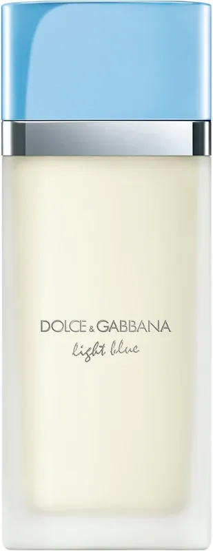 Dolce&Gabbana Light Blue New Eau de Toilette para mujer 50 ml