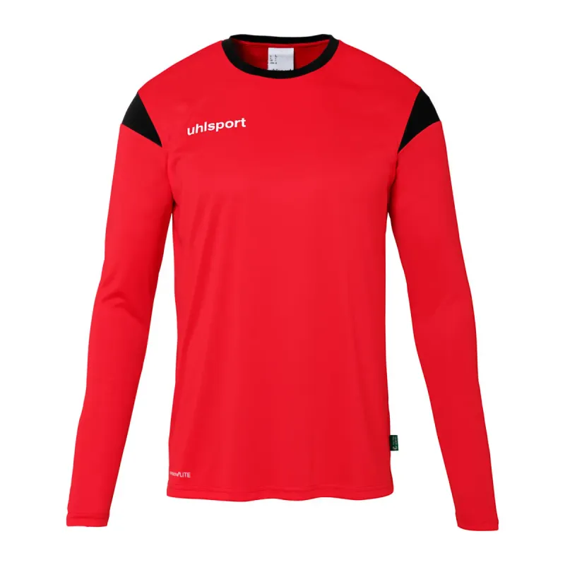 Camiseta manga larga Uhlsport Squad 27