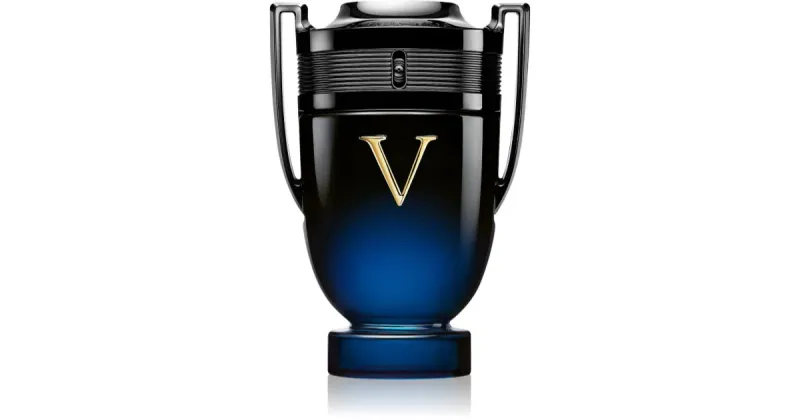 Rabanne Invictus Victory Elixir perfume para hombre 50 ml