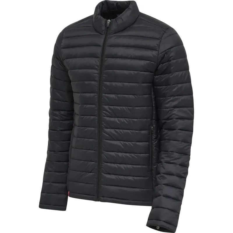 Plumífero Hummel Red