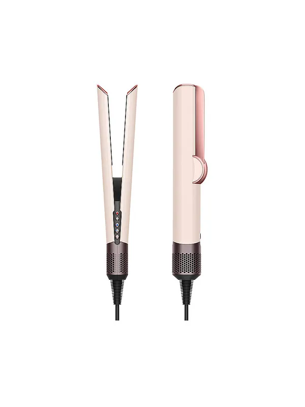 DYSON Plancha de pelo dyson Airstrait™ Ceramic Pink/Rose rosa
