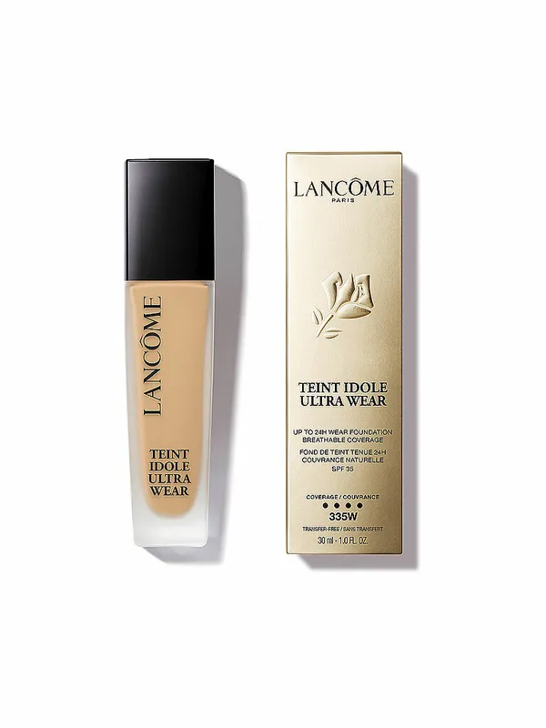 LANCÔME Teint Idole Ultra Wear Foundation 30ml ( 335W )