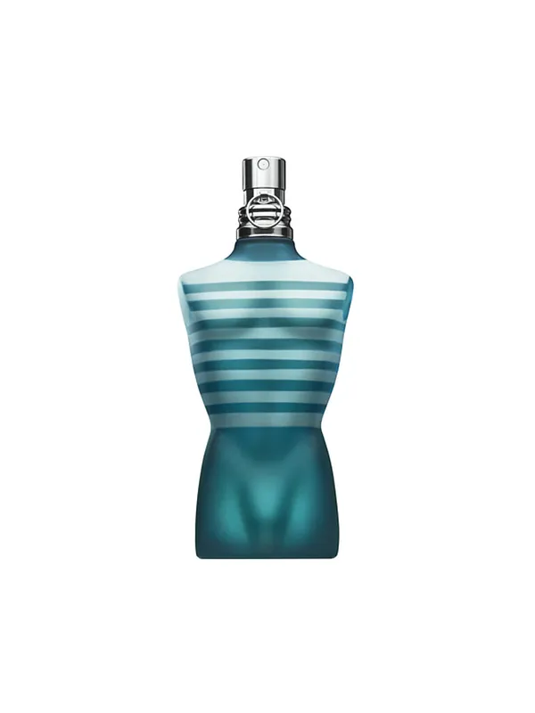 JEAN PAUL GAULTIER Le Male Eau de Toilette Spray 40ml