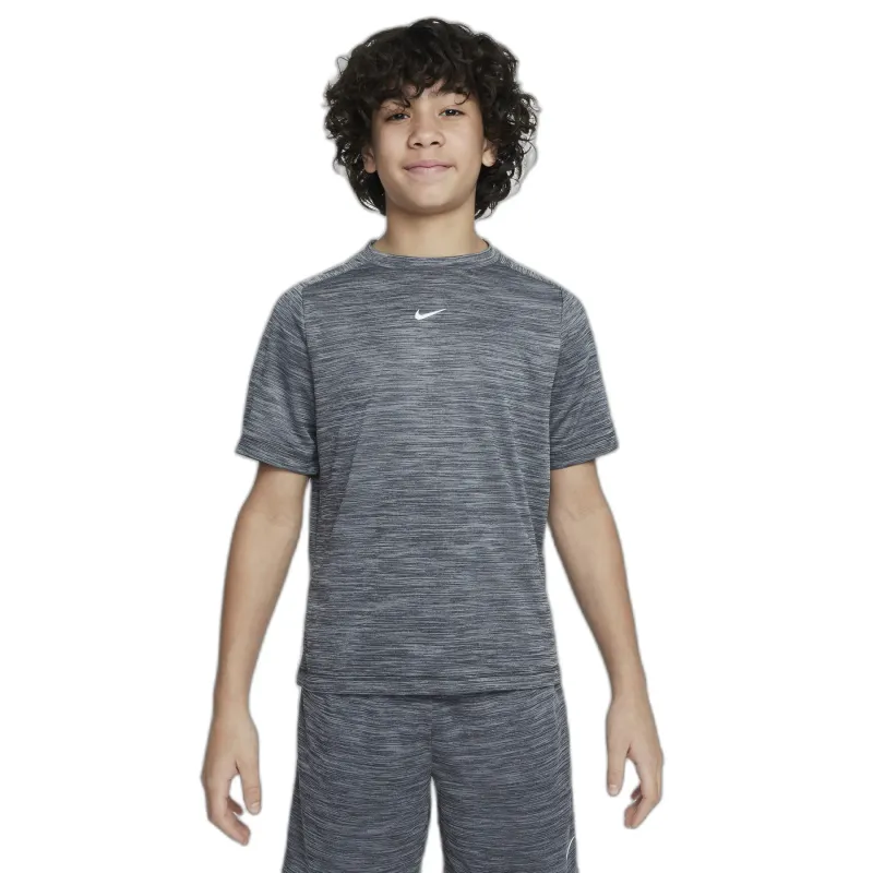 Camiseta infantil Nike Multi Dri-FIT