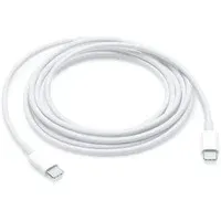 MLL82ZM/A cable USB 2 m USB C Blanco