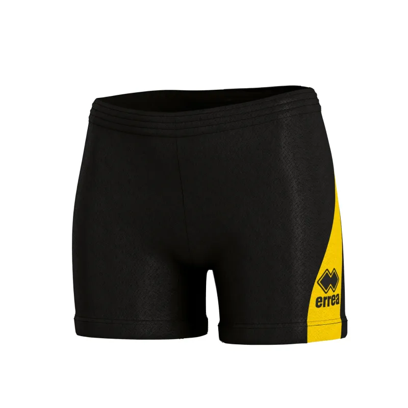 Pantalón corto niña Errea amazon 3.0 pro ad