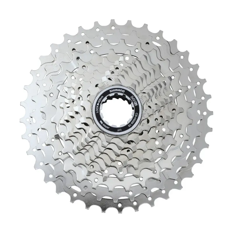 Cinta Shimano Deore CS-HG50 10V
