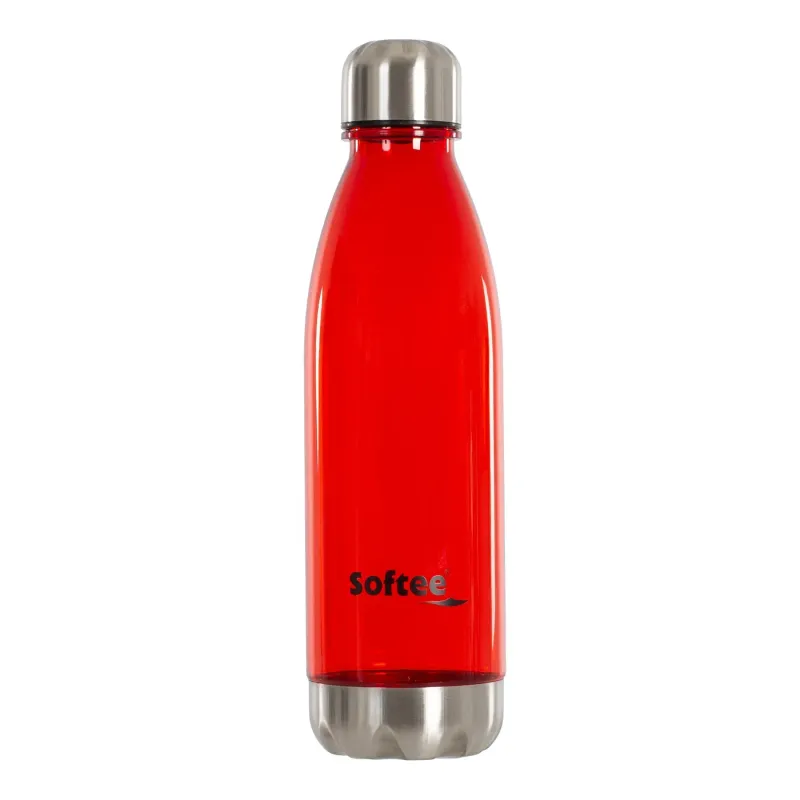 Botella de plástico Softee AS