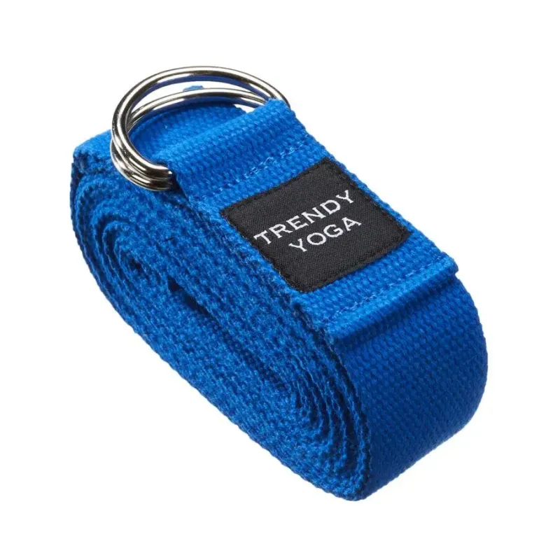 Correa de yoga Kuebler Sport