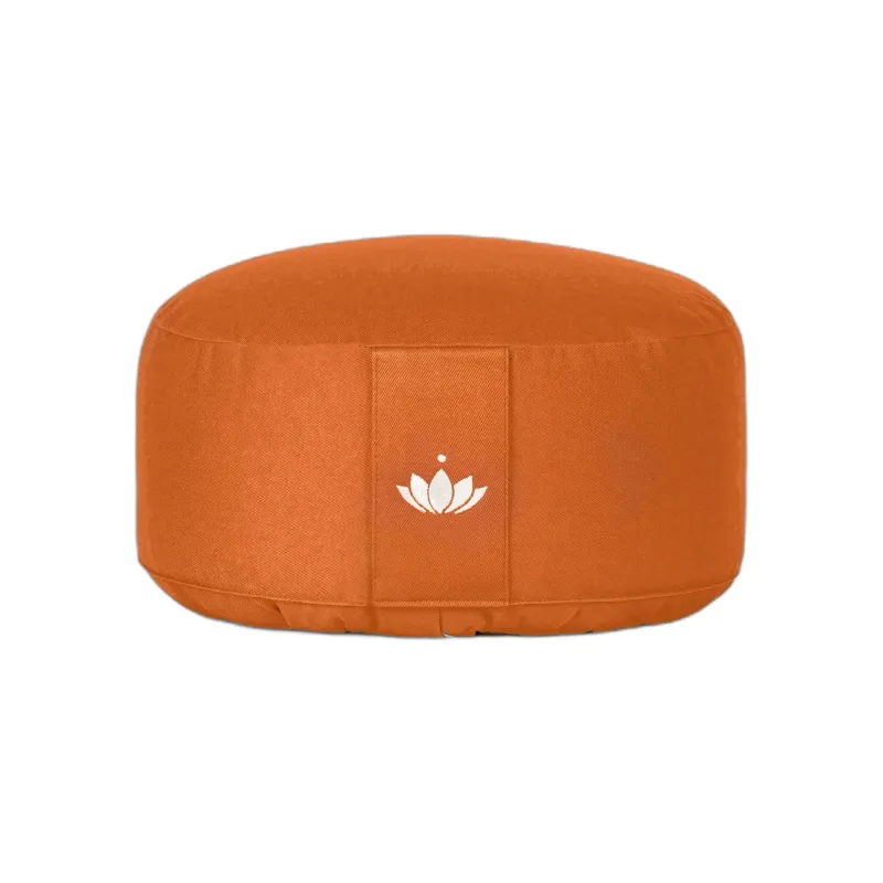 Cojín de yoga Lotuscrafts