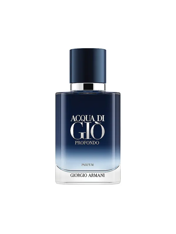 ARMANI Acqua di Giò Profondo Parfum 30 ml