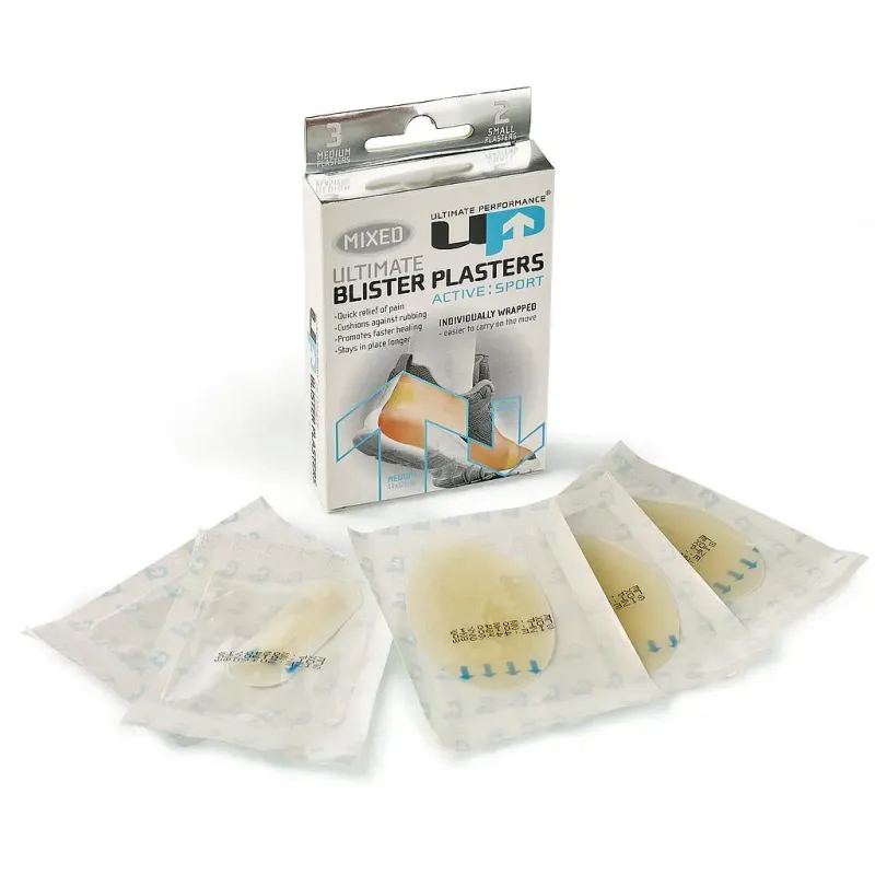 Aderezo mixto Ultimate Performance Blister