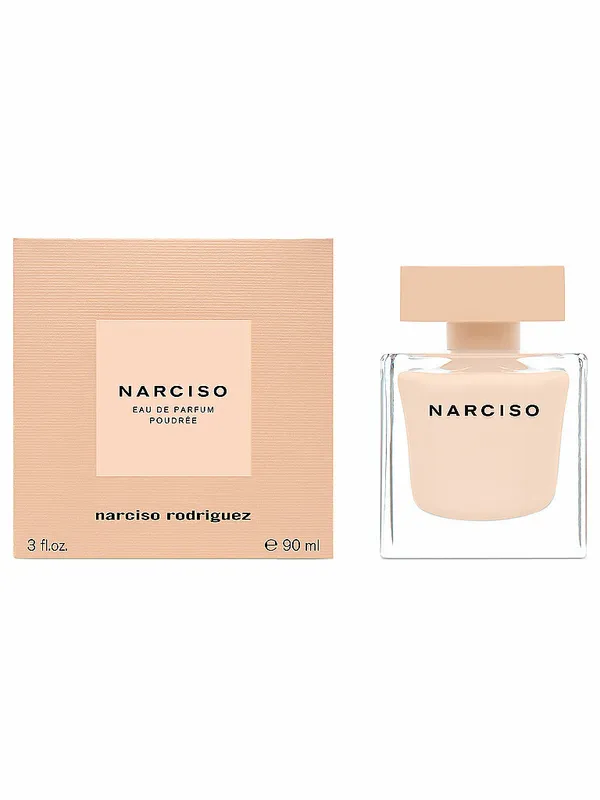 NARCISO RODRIGUEZ Narciso Poudree Eau de Parfum Spray 90ml