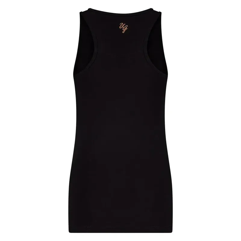 Camiseta de tirantes para mujer Urban Goddess Metatron Core