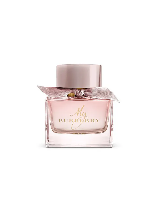 BURBERRY My Burberry Blush Eau de Parfum Vaporizador Natural 90ml