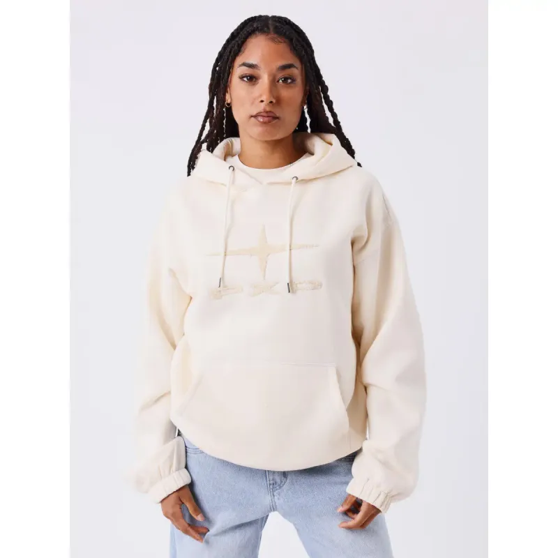 Sudadera con capucha Project X Paris Cosy