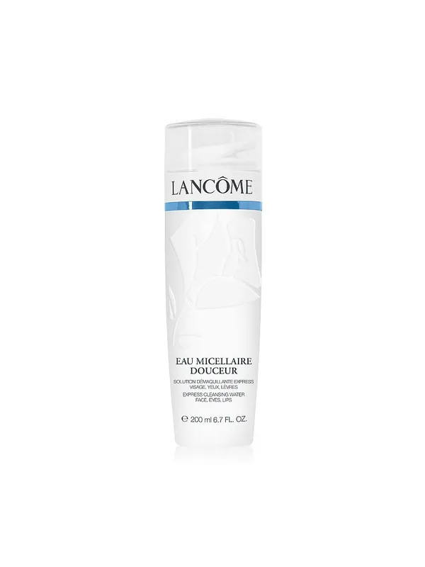 LANCÔME Limpieza - Eau Micellaire Douceur 400ml