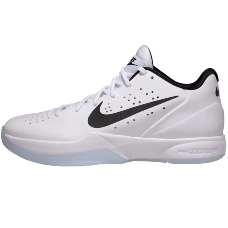 Zapatos Nike Air Zoom HyperAttack blanc