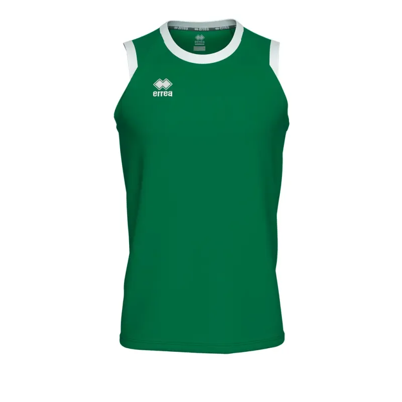 Camiseta para niños Errea Dayton Singlet