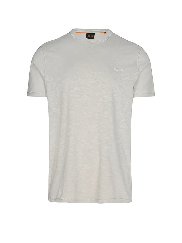 BOSS Camiseta TEGOOD beige | XXL