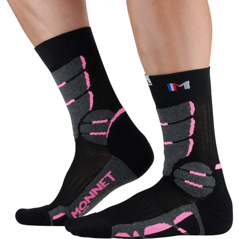 Calcetines Monnet Trek Expert