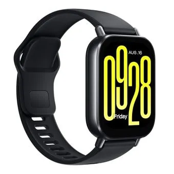 Smartwatch Xiaomi Redmi Watch 5 Active Midnight Black