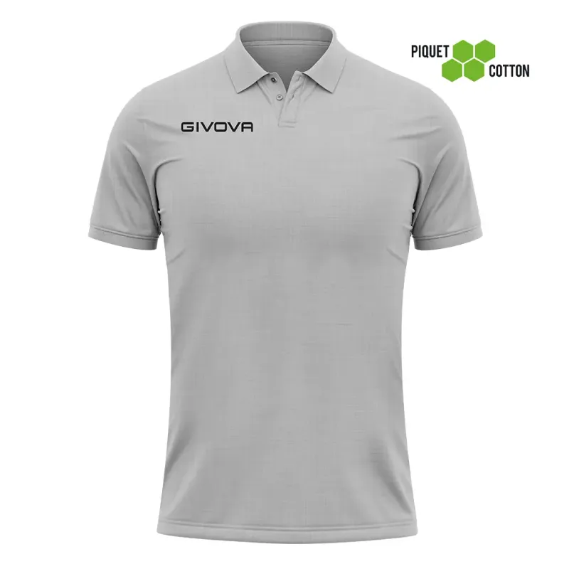 Polo de verano Givova