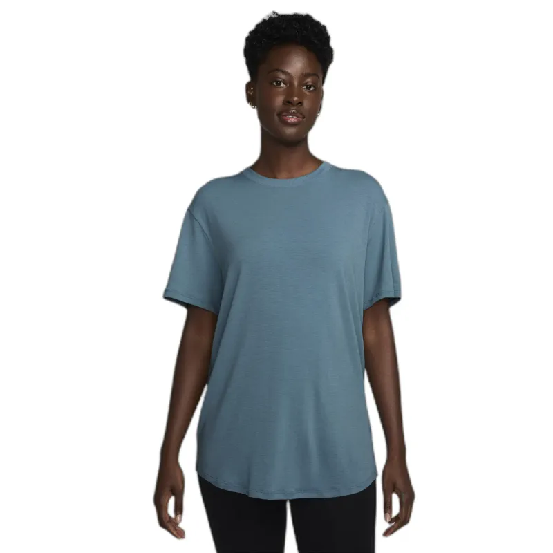 Camiseta mujer Nike One Relaxed