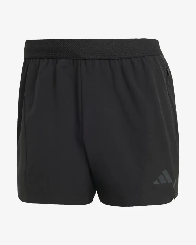 Pantalón corto adidas Power negro puro - M