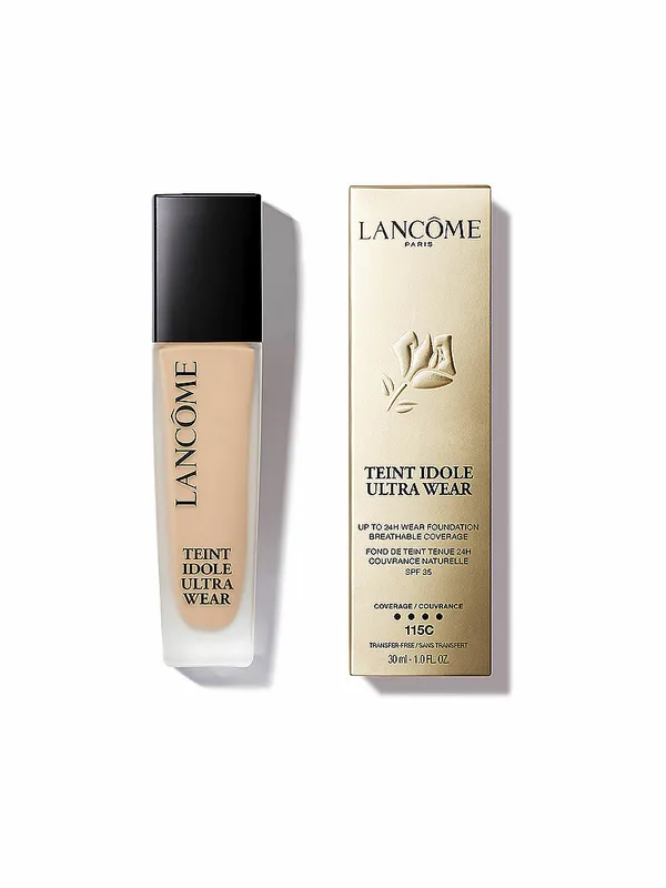 LANCÔME Teint Idole Ultra Wear Foundation 30ml ( 115C )
