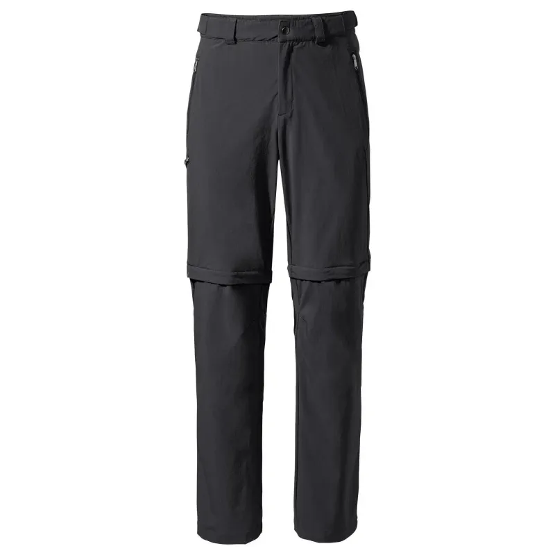 Pantalones de senderismo con cremallera VAUDE Farley Stretch III