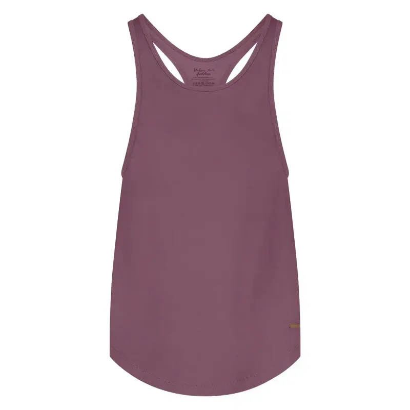 Camiseta de tirantes para mujer Urban Goddess Maya