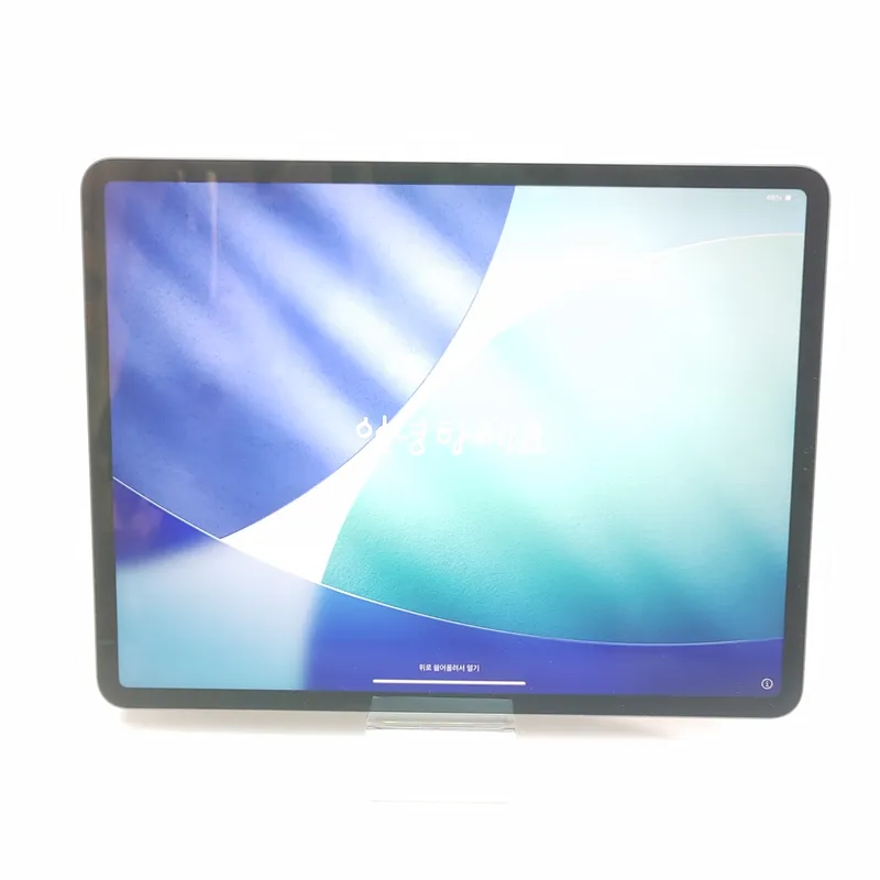 Apple iPad Pro 4th Gen (A2229) 128GB Plata 12.9